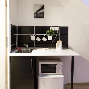 Private Bathroom King Room